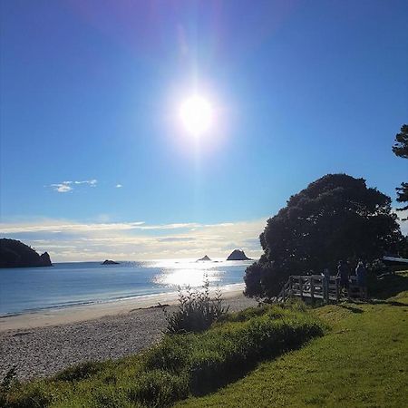 Вілла Cathedral Cove Connection Гагей Екстер'єр фото