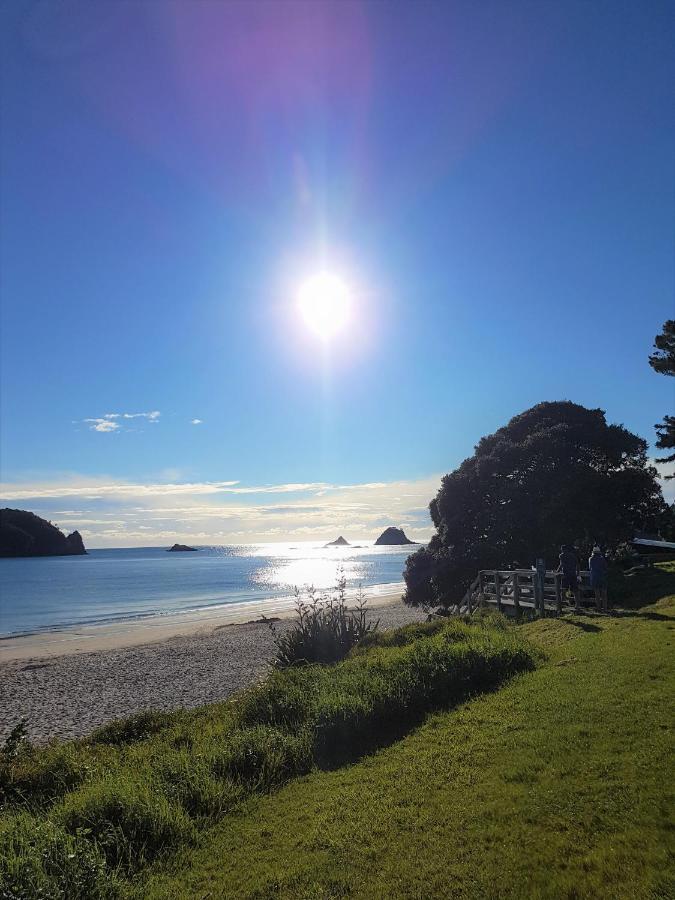 Вілла Cathedral Cove Connection Гагей Екстер'єр фото