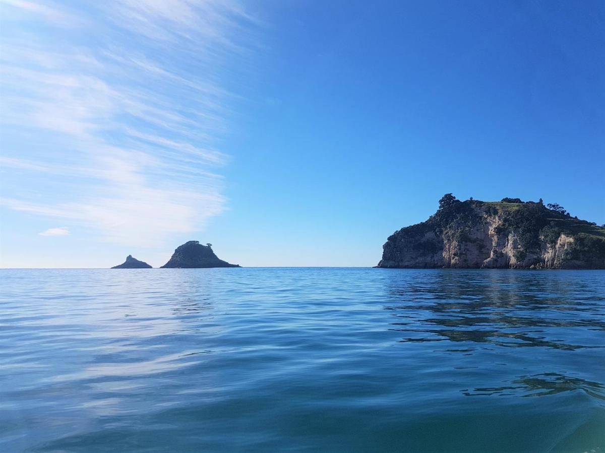 Вілла Cathedral Cove Connection Гагей Екстер'єр фото